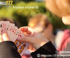 World777 Trusted Cricket ID is the best online id provider of betting ID in India,