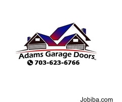 Expert Garage Door Repair in Manassas VA