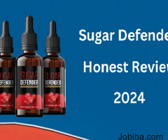 Sugar Defender Drops Australia