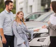 Rent a Car agency in  Lahore Dha