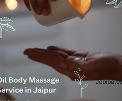 Exploring the Profound Benefits of Deep Tissue Massage at Blissful