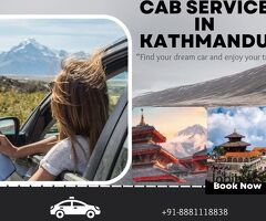 Taxi Service in Kathmnadu, Cab Service in Kathmandu