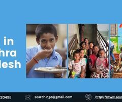 Donate to NGO in Andhra Pradesh | Search NGO