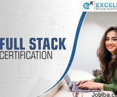 Full Stack Course In Pune