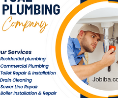 Professional Plumbing Service in Seattle | Total Plumbing
