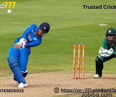 World777 trusted cricket ID India's Largest  Platform. betting ID