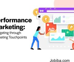 Top 6 Performance Marketing Agencies in India