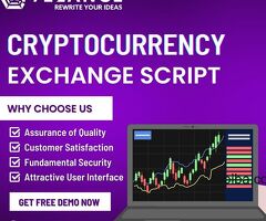 Establish Your Own Crypto Exchange Platform Within a Week!