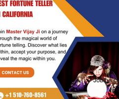 Best Fortune Teller in California