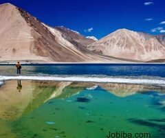 LADAKH PACKAGES FROM MUMBAI BY FLIGHT