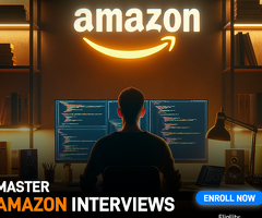 Elevate Your Career: Amazon Placement and Interview Preparation at HeyCoach