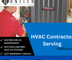 Best HVAC Contractor Serving Ocala, FL