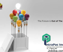 IntraPac India 2024 - PRESSIdeas