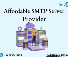 Affordable Top 3 SMTP service provider company in USA-2024