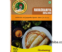 Navadhaniya Dosa Mix-500gms