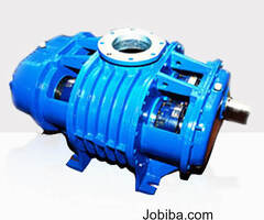 High Pressure Blower Manufacturers in India | Air Blowers at Best Price