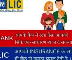 Trusted LIC Agent and Advisor in Jaipur