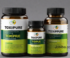 How Toxipure Can Help You Boost Your Metabolism, Energy, and Immunity