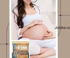 Finding Constipation Relief During Pregnancy: A Natural Way