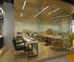 Find Commercial Interior Designers in Hinjewadi, Pune at affordable prices?
