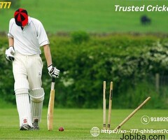 Join World777 | Online Cricket ID | Trusted Cricket ID