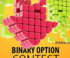 Learn to Trade Binary Options and Win Real Money on No Deposit Trading Contest & Tournaments