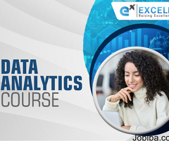 Data Analytics Course
