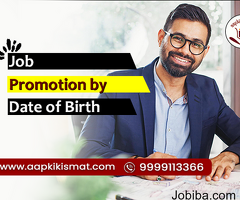 prediction for Job promotion by kundali
