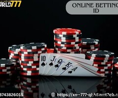 World777: Online Betting ID & Cricket ID Provider