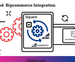 Understanding the Benefits of Integrating Bigcommerce with Square POS