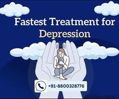 Depression Treatment in Delhi NCR