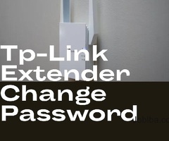 Tp Link Extender Change Password | +1-800-487-3677 | Tp Link Support
