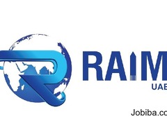 Raim Innovations – Best Graphic Designing Company in Dubai