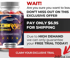 Elite Xtreme Male Enhancement-Boost Your Testosterone and Libido!