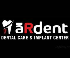 Best Cosmetic Dental Clinic in Hyderabad