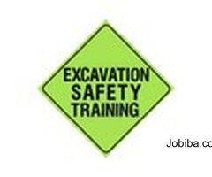 Best Trench Safety Training Company in USA