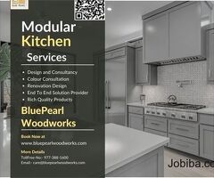 Exclusive Offers from Leading Modular Kitchen Dealers