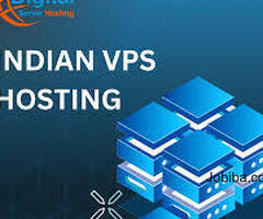 Elevate Your Online Presence with Dserver Hosting's Indian VPS Hosting