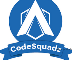 CodeSquadz (Best IT Training Institute)