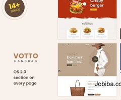 Votto – The Single product Multipurpose Shopify Theme