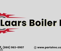 Laars Boiler Parts at PartsHnC: Your Source for Genuine Heating Components