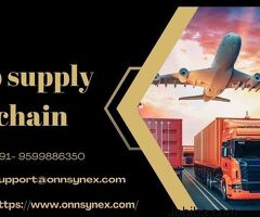 Benefits of 3P Supply Chain Management in India
