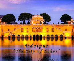 Udaipur “City of Lakes” | Udaipur rajasthan india