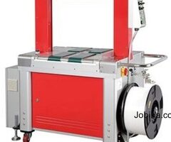 Shree Balaji Packtech Pvt. LTD industrial packaging machine