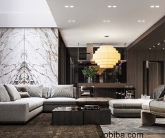 Elevate Your Space: Luxury Living Room Ideas by Pedini Miami