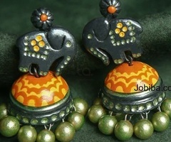 Buy Earrings Sets Online for Girls and Women- in Ahmedabad Aakarshans