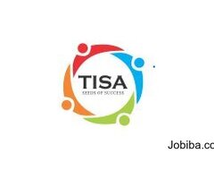 TISA Agra Admission 2024 - 2025