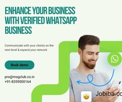 How To Integrate WhatsApp For Website