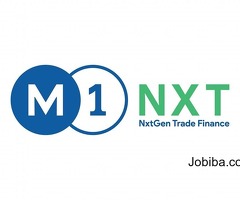 Transform Supply Chain with M1NXT's Leading Finance Solutions.