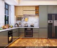 Affordable Offers on Functional Modular Kitchens in Gurgaon
